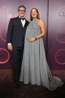 USA - 2026 Apple TV Post Emmy Party - Los Angeles LOS ANGELES - SEP 14: Jon Hamm, Anna Osceola at the 2026 Apple TV Post Emmy Party at the NYA Studios on September 14, 2026 in Los Angeles, CA Los Angeles CA USA  Copyright: xKathyxHutchinsx xHutchinsxPhotox