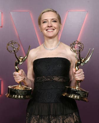 USA - 2026 Apple TV Post Emmy Party - Los Angeles LOS ANGELES - SEP 14: Katie Dippold at the 2026 Apple TV Post Emmy Party at the NYA Studios on September 14, 2026 in Los Angeles, CA Los Angeles CA USA  Copyright: xKathyxHutchinsx xHutchinsxPhotox
