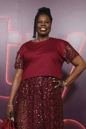 USA - 2026 Apple TV Post Emmy Party - Los Angeles LOS ANGELES - SEP 14: Leslie Jones at the 2026 Apple TV Post Emmy Party at the NYA Studios on September 14, 2026 in Los Angeles, CA Los Angeles CA USA  Copyright: xKathyxHutchinsx xHutchinsxPhotox