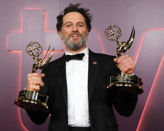 USA - 2026 Apple TV Post Emmy Party - Los Angeles LOS ANGELES - SEP 14: Matthew Rhys at the 2026 Apple TV Post Emmy Party at the NYA Studios on September 14, 2026 in Los Angeles, CA Los Angeles CA USA  Copyright: xKathyxHutchinsx xHutchinsxPhotox