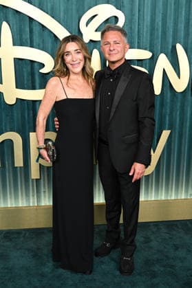 VIP guests attend Disney s Emmys after-party at Vibiana, Los Angeles Featuring: Barry Poznick Where: Los Angeles, California, United States When: 14 Sep 2026 Credit: Jacob Lewis INSTARimages EDITORIAL USE ONLY. NOT FOR USE BY NEWSPAPERS BASED IN THE UK. Copyright: xx instar56021609