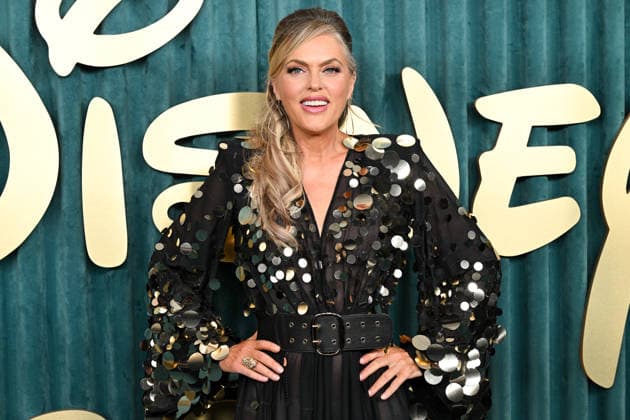 VIP guests attend Disney s Emmys after-party at Vibiana, Los Angeles Featuring: Elaine Hendrix Where: Los Angeles, California, United States When: 14 Sep 2026 Credit: Jacob Lewis INSTARimages EDITORIAL USE ONLY. NOT FOR USE BY NEWSPAPERS BASED IN THE UK. Copyright: xx instar56021597