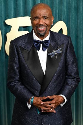 VIP guests attend Disney s Emmys after-party at Vibiana, Los Angeles Featuring: William Stanford Davis Where: Los Angeles, California, United States When: 14 Sep 2026 Credit: Jacob Lewis INSTARimages EDITORIAL USE ONLY. NOT FOR USE BY NEWSPAPERS BASED IN THE UK. Copyright: xx instar56021585