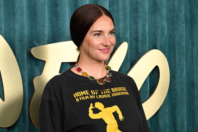VIP guests attend Disney s Emmys after-party at Vibiana, Los Angeles Featuring: Shailene Woodley Where: Los Angeles, California, United States When: 14 Sep 2026 Credit: Jacob Lewis INSTARimages EDITORIAL USE ONLY. NOT FOR USE BY NEWSPAPERS BASED IN THE UK. Copyright: xx instar56021588