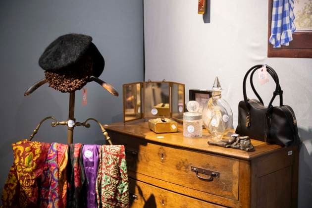 Personal Belongings of Brigitte Bardot to be Auctioned - Paris This photograph shows details of an exhibition ahead of an auction of Brigitte Bardot s personal belongings at Hotel Drouot in Paris on September 15, 2026, ahead of an auction of her memorabilia and clothing.Photo by Eliot Blondet ABACAPRESS.COM Paris France France  Copyright: xBlondetxEliot ABACAx