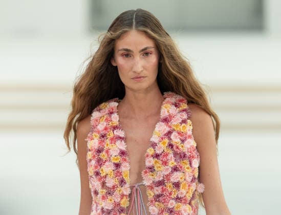Celia B Fashion Show during Mercedes Fashion Week 2026 Celia B Fashion Show as part of Mercedes Fashion Week 2026, on September 15, 2026, in Madrid, Spain SEPTEMBER 15, 2026 Madrid, Spain  Copyright: xEduardoxParrax 7776713