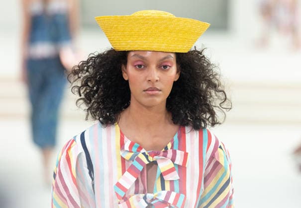 Celia B Fashion Show during Mercedes Fashion Week 2026 Celia B Fashion Show as part of Mercedes Fashion Week 2026, on September 15, 2026, in Madrid, Spain SEPTEMBER 15, 2026 Madrid, Spain  Copyright: xEduardoxParrax 7776705