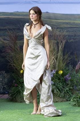 September 15, 2026, London, United Kingdom: Daisy Edgar-Jones attends the World Premiere of SENSE AND SENSIBILITY at Odeon Luxe, Leicester Square, London.Cast and Guests attend the Red Carpet event for the World Premiere of SENSE AND SENSIBILITY at Odeon Luxe, Leicester Square London United Kingdom  - ZUMAs197 20260915_aaa_s197_078 Copyright: xPhilxLewisx