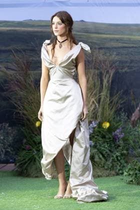 September 15, 2026, London, United Kingdom: Daisy Edgar-Jones attends the World Premiere of SENSE AND SENSIBILITY at Odeon Luxe, Leicester Square, London.Cast and Guests attend the Red Carpet event for the World Premiere of SENSE AND SENSIBILITY at Odeon Luxe, Leicester Square London United Kingdom  - ZUMAs197 20260915_aaa_s197_088 Copyright: xPhilxLewisx