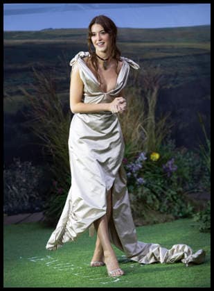 . 15 09 2026. London, United Kingdom. Daisy Edgar-Jones arriving at the Sense and Sensibility world premiere in London.  xStephenxLockx xi-Imagesx IIM-27004-0027