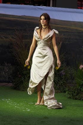 SENSE AND SENSIBILITY - World Premiere, London, UK Daisy Edgar-Jones at Sense and Sensibility World Premiere, Odeon Luxe, Leicester Square, London, UK, 15 September 2026., Credit:Julie Edwards Avalon United Kingdom, London  Copyright: xJuliexEdwardsx xAvalonx 1135011478