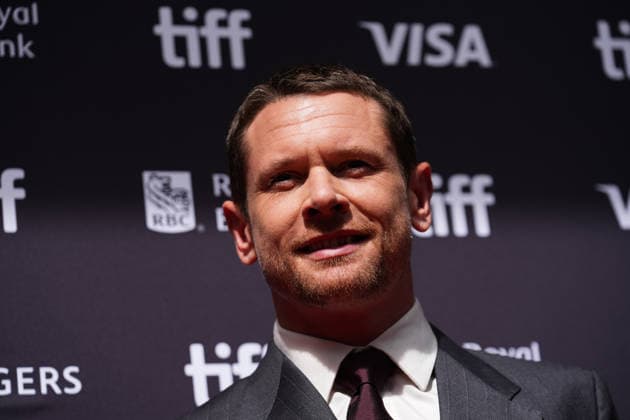 2026 Toronto International Film Festival - Ink TORONTO, CANADA - SEPTEMBER 15 : Jack O’Connell attends the premiere of Ink during the 2026 Toronto International Film Festival at Princes of Wales Theatre in Toronto, Ontario, Canada on September 15, 2026. Mert Alper Dervis Anadolu Ontario Canada. Editorial use only. Please get in touch for any other usage.  Copyright: x2026xAnadoluxMertxAlperxDervisx