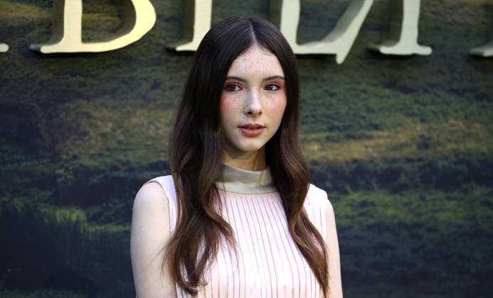 The World Premiere of Sense and Sensibility at the Odeon Luxe Leicester Square in London. Bodhi Rae Breathnach attends the World premiere of Sense and Sensibility at the Odeon Luxe Leicester Square in London on September 15, 2026. London Odeon Luxe Leicester Square UK Copyright: xFredxDuvalx