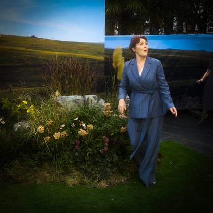 World Premiere Of Sense And Sensibility on Tuesday 15 September 2026 Fiona Shaw seen at the World Premiere Of Sense And Sensibility on Tuesday 15 September 2026 at Odeon Leicester Square, London. ., Credit:Julie Edwards Avalon  Copyright: xJuliexEdwardsx xAvalonx 1135054028