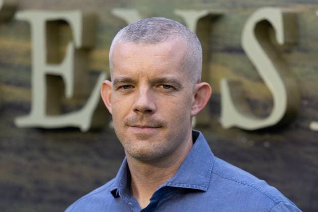 September 15, 2026, London, United Kingdom: Russell Tovey attends the World Premiere of SENSE AND SENSIBILITY at Odeon Luxe, Leicester Square, London.Cast and Guests attend the Red Carpet event for the World Premiere of SENSE AND SENSIBILITY at Odeon Luxe, Leicester Square London United Kingdom - ZUMAs197 20260915_aaa_s197_172 Copyright: xPhilxLewisx