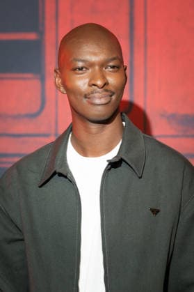 Kraken Premiere at Le Grand Rex - Paris AJ Actor Alassane Diong attends the Photocall for the ‘ Kraken ‘ Paris Premiere at Le Grand Rex cinema on September 15, 2026 in Paris, France. Photo by Alexis Jumeau ABACAPRESS.COM Paris France  Copyright: xJumeauxAlexis ABACAx