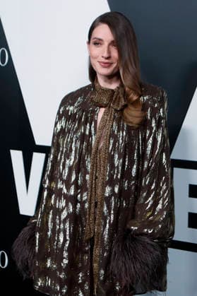 September 15, 2026, Madrid, Community Of Madrid, Spain: Spanish actress and newly appointed local brand ambassador MARIA VALVERDE poses for photographers during a photocall for the launch of Valentino Beauty s new Prestige fragrance franchise, Vendetta , at the Palacio de Convenciones on Tuesday, September 15, 2026, in Madrid, Spain. The Goya Award-winning actress, widely known for iconic roles in films like Tres Metros Sobre El Cielo and recent international projects such as Distancia De Rescate , steps into the fashion and beauty spotlight to introduce the luxury brand s latest iconic scent. The exclusive presentation marks a decisive new chapter for the prestigious house in the Spanish market. Madrid Spain - ZUMAo127 20260915_zep_o127_201 Copyright: xHugoxOrtunox
