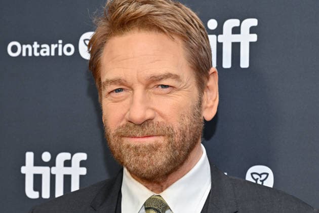 TIFF Toronto Screening Atonement Kenneth Branagh attending the screening of Atonement ahead of Toronto International Film Festival (TIFF) in Toronto, Canada on September 15, 2026. Photo by Julien Reynaud APS-Medias ABACAPRESS.COM Toronto Canada  Copyright: xReynaudxJulien APS-Medias ABACAx