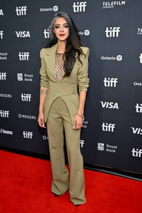 TIFF Toronto Screening Atonement Gheed attending the screening of Atonement ahead of Toronto International Film Festival (TIFF) in Toronto, Canada on September 15, 2026. Photo by Julien Reynaud APS-Medias ABACAPRESS.COM Toronto Canada  Copyright: xReynaudxJulien APS-Medias ABACAx