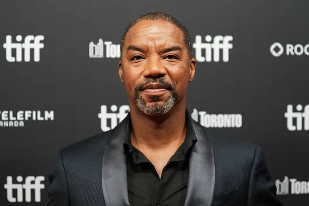 Entertainment Bilder des Tages #2 2026 Toronto International Film Festival - Mr. Nelson, Did you kill people? TORONTO, CANADA - SEPTEMBER 15 : Rodney Hicks attends the premiere of Mr. Nelson, Did you kill people? during the 2026 Toronto International Film Festival at TIFF Lightbox in Toronto, Ontario, Canada on September 15, 2026. Mert Alper Dervis Anadolu Toronto Canada. Editorial use only. Please get in touch for any other usage.  Copyright: x2026xAnadoluxMertxAlperxDervisx