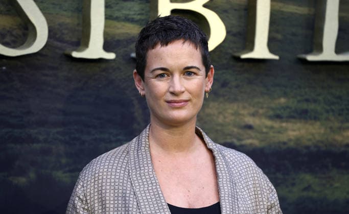 Sense & Sensibility World Premiere at Odeon Luxe Leicester Square in London - 15 Sep 2026 Georgia Oakley attends the Sense & Sensibility World Premiere at Odeon Luxe Leicester Square . London. United Kingdom Copyright: xFredxDuvalx xSOPAxImagesx FD_Sense_Sensibility_34
