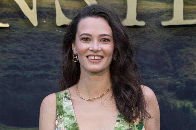 Sense and Sensibility World Premiere in London LONDON, UNITED KINGDOM - SEPTEMBER 15: Bethany Slater attends the world premiere of Sense and Sensibility at Odeon Luxe Leicester Square in London, United Kingdom on September 15, 2026. Wiktor Szymanowicz Anadolu London United Kingdom. Editorial use only. Please get in touch for any other usage.  Copyright: x2026xAnadoluxWiktorxSzymanowiczx