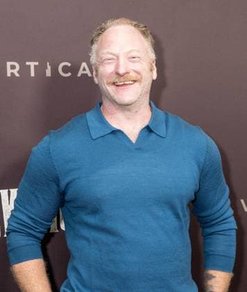 September 15, 2026, Bronx, New York, USA: Mac Brandt attends The Weight special screening at MoMA in New York, NY on September 15, 2026. Bronx USA  - ZUMAr339 20260915_znp_r339_038 Copyright: xLevxRadinx