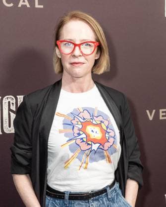 September 15, 2026, Bronx, New York, USA: Amy Hargreaves attends The Weight special screening at MoMA in New York, NY on September 15, 2026. Bronx USA  - ZUMAr339 20260915_znp_r339_044 Copyright: xLevxRadinx