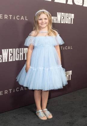 September 15, 2026, Bronx, New York, USA: Avy Berry attends The Weight special screening at MoMA in New York, NY on September 15, 2026. Bronx USA  - ZUMAr339 20260915_znp_r339_069 Copyright: xLevxRadinx