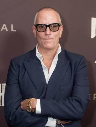 September 15, 2026, Bronx, New York, USA: Padraic McKinley attends The Weight special screening at MoMA in New York, NY on September 15, 2026. Bronx USA - ZUMAr339 20260915_znp_r339_031 Copyright: xLevxRadinx