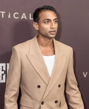 September 15, 2026, Bronx, New York, USA: Avi Nash attends The Weight special screening at MoMA in New York, NY on September 15, 2026. Bronx USA - ZUMAr339 20260915_znp_r339_055 Copyright: xLevxRadinx