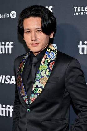 TIFF Toronto Screening Tenzing Tenzin Dalha attending the screening of Tenzing ahead of Toronto International Film Festival (TIFF) in Toronto, Canada on September 15, 2026. Photo by Julien Reynaud APS-Medias ABACAPRESS.COM Toronto Canada  Copyright: xReynaudxJulien APS-Medias ABACAx