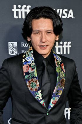 TIFF Toronto Screening Tenzing Tenzin Dalha attending the screening of Tenzing ahead of Toronto International Film Festival (TIFF) in Toronto, Canada on September 15, 2026. Photo by Julien Reynaud APS-Medias ABACAPRESS.COM Toronto Canada  Copyright: xReynaudxJulien APS-Medias ABACAx