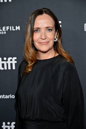 TIFF Toronto Screening Tenzing Jennifer Peedom attending the screening of Tenzing ahead of Toronto International Film Festival (TIFF) in Toronto, Canada on September 15, 2026. Photo by Julien Reynaud APS-Medias ABACAPRESS.COM Toronto Canada  Copyright: xReynaudxJulien APS-Medias ABACAx