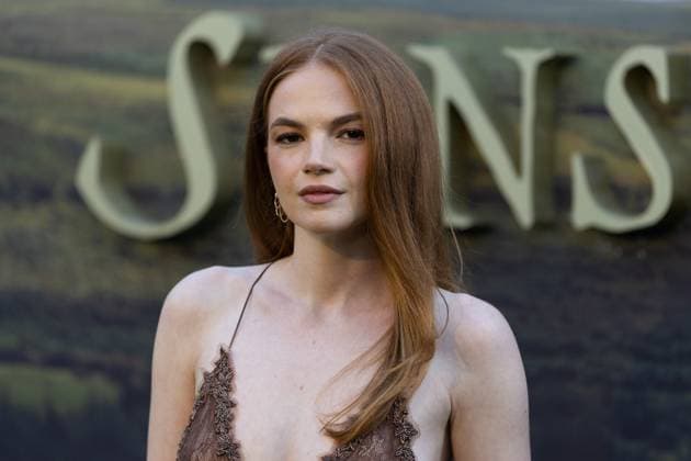 World Premiere of SENSE AND SENSIBILITY at Odeon Luxe, Leicester Square, London UK - 15 Sept 2026 Ceara Coveney attends the World Premiere of SENSE AND SENSIBILITY at Odeon Luxe, Leicester Square, London Cast and Guests attend the Red Carpet event for the World Premiere of SENSE AND SENSIBILITY at Odeon Luxe, Leicester Square London United Kingdom Copyright: xPhilxLewisx xSOPAxImagesx Phil-Lewis-1450589