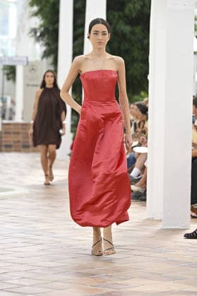 Pedro del Hierro A model parades with Pedro del Hierro design during Mercedes Benz Fashion Week Madrid Cibeles Palace in Madrid, 14 of February of 2026 Spain Featuring: A model parades with Pedro del Hierro design during Mercedes Benz Fashion Week Madrid Cibeles Palace in Madrid, 14 of February of 2026 Spain Where: Madrid, Spain When: 14 Sep 2026 Credit: Oscar Gonzalez WENN Madrid Spain Copyright: xOscarxGonzalez WENNx wenn41658536 OFA ZOJx wenn41658536