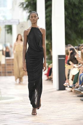 Pedro del Hierro A model parades with Pedro del Hierro design during Mercedes Benz Fashion Week Madrid Cibeles Palace in Madrid, 14 of February of 2026 Spain Featuring: A model parades with Pedro del Hierro design during Mercedes Benz Fashion Week Madrid Cibeles Palace in Madrid, 14 of February of 2026 Spain Where: Madrid, Spain When: 14 Sep 2026 Credit: Oscar Gonzalez WENN Madrid Spain Copyright: xOscarxGonzalez WENNx wenn41658563 OFA ZOJx wenn41658563