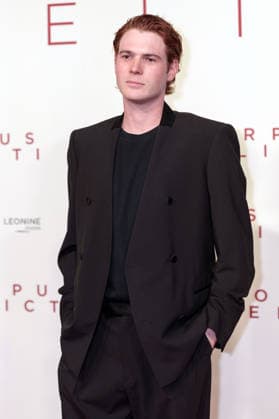 Philip Froissant bei der Premiere des Kinofilms Corpus Delicti im Mathäser Filmpalast. München, 15.09.2026