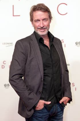 Guido Broscheit bei der Premiere des Kinofilms Corpus Delicti im Mathäser Filmpalast. München, 15.09.2026