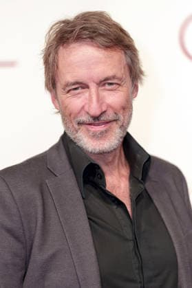 Guido Broscheit bei der Premiere des Kinofilms Corpus Delicti im Mathäser Filmpalast. München, 15.09.2026