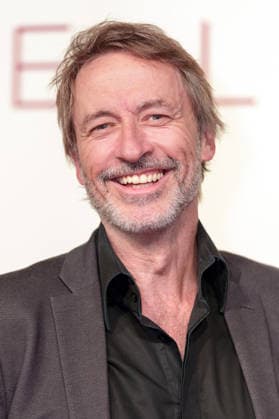 Guido Broscheit bei der Premiere des Kinofilms Corpus Delicti im Mathäser Filmpalast. München, 15.09.2026