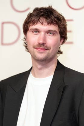 Janek Maudrich bei der Premiere des Kinofilms Corpus Delicti im Mathäser Filmpalast. München, 15.09.2026