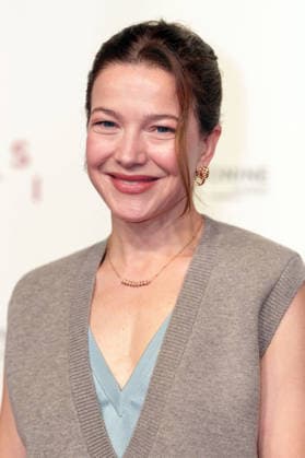Hannah Herzsprung bei der Premiere des Kinofilms Corpus Delicti im Mathäser Filmpalast. München, 15.09.2026