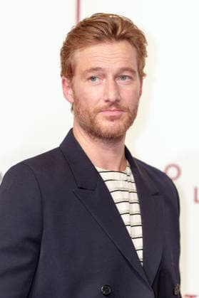 Alexander Fehling bei der Premiere des Kinofilms Corpus Delicti im Mathäser Filmpalast. München, 15.09.2026