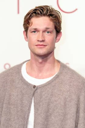 Damian Hardung bei der Premiere des Kinofilms Corpus Delicti im Mathäser Filmpalast. München, 15.09.2026