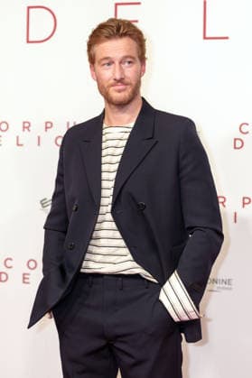 Alexander Fehling bei der Premiere des Kinofilms Corpus Delicti im Mathäser Filmpalast. München, 15.09.2026