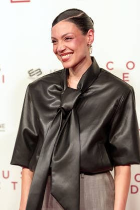 Haley Louise Jones bei der Premiere des Kinofilms Corpus Delicti im Mathäser Filmpalast. München, 15.09.2026