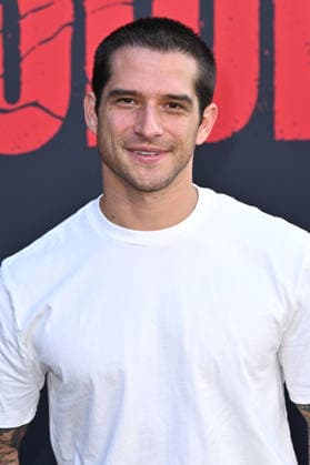 Tyler Posey bei der Weltpremiere des Kinofilms Resident Evil im United Theater on Broadway. Los Angeles, 15.09.2026