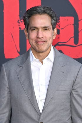 Ravi Ahuja bei der Weltpremiere des Kinofilms Resident Evil im United Theater on Broadway. Los Angeles, 15.09.2026