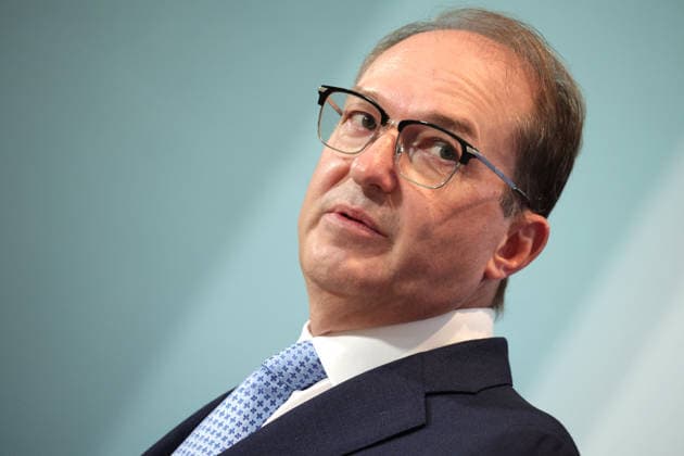 Alexander Dobrindt, Bundesminister des Innern und für Heimat, CSU, PK zu - 10 Punkte Plan zu einem besseren Schutz vor islamistischem Terrorismus, Berlin, 16.09.2026